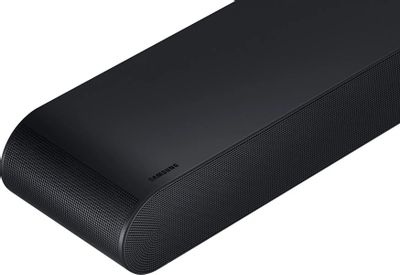 Саундбар Samsung HW-S60B/RU 5.0 200Вт черный – купить в Ситилинк | 1893698