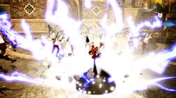 Игра NAMCO BANDAI One Piece: Pirate Warriors 4 Legendary Edition, для ПК, регион: Россия,СНГ
