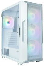 Изображение товара Корпус ATX Zalman i3 Neo Midi-Tower белый без БП