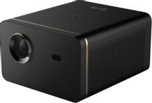 Изображение товара Проектор Cactus CS-H3.SG с экраном CS-PSRM-180X180-BK черный