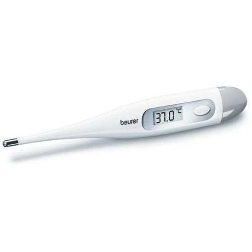 Термометр электронный Beurer FT15/1, белый [794.10] BEURER