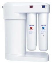 Водоочиститель Аквафор Морион DWM-101S,  5л
