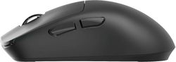 Мышь беспроводная Acer OMR401, USB, черный