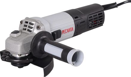 Угловая шлифмашина Ресанта УШМ-125/1400 ЭПП [75/12/14]