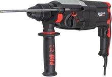 Изображение товара Перфоратор EDON PROtech 1400RH мощный и многофункциональный 1400 Вт