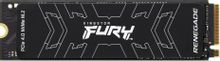SSD накопитель Kingston Fury Renegade SFYRD/2000G 2ТБ