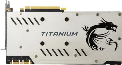 Gtx 1070 ti msi titanium store