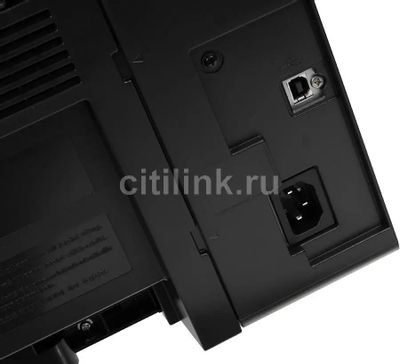 Характеристики МФУ лазерный Canon imageClass MF3010 черно-белая печать ...