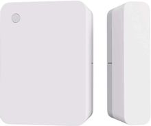 Датчик открытия двери/окна Xiaomi Mi Door and Window Sensor 2, белый ...
