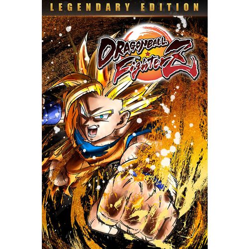Игра NAMCO BANDAI Dragon Ball FighterZ — Legendary Edition, для ПК, регион: Россия, RUS (интерфейс и субтитры) — цена и… Игра NAMCO BANDAI Dragon Ball FighterZ — Legendary Edition, для ПК, регион: Россия, RUS (интерфейс и субтитры)