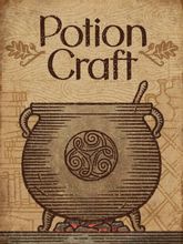 Изображение товара Potion Craft Alchemist Simulator для ПК Россия цифровой ключ