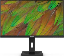 Монитор 27 " Philips 27B1N3800, Черный, [27B1N3800] — фото 1