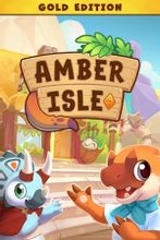Изображение товара Игра TEAM 17 Amber Isle Gold Edition для ПК с русским интерфейсом