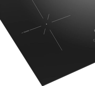 Индукционная варочная панель Indesit IS 41Q60 NE, индукционные ...