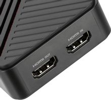 Карта видеозахвата AVerMedia Live Gamer Ultra GC553