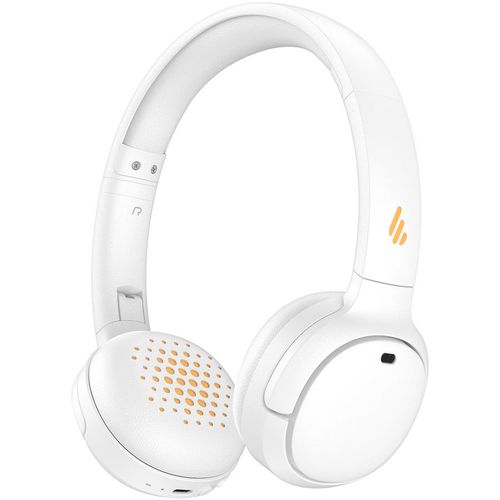 Наушники Edifier WH500, Bluetooth, накладные, белый