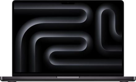 Ноутбук Apple MacBook Pro A3427, 14.2", 2026, Retina XDR, Apple M5 Max 18 core 4ГГц, 18-ядерный, 64ГБ 2ТБ SSD,  macOS,  черный космос [z1ml00055]