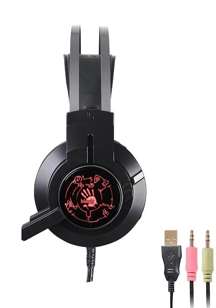 A4TECH Bloody G430 g430 black 1032490