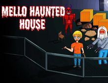 Изображение товара Игровая покупка IMMANITAS Mello Haunted House для ПК цифровой ключ Россия