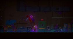 Игра THERMITE GAMES Tales of the Neon Sea, для ПК, регион: Россия, Весь мир