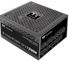 Изображение товара Блок питания Thermaltake Toughpower GF3 Gen.5,  1200Вт,  140мм,  черный, retail [ps-tpd-1200fnfage-4]