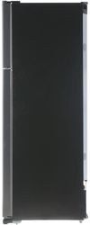Холодильник двухкамерный Sharp SJ-XE59PMSL  Hybrid Cooling, инверторный