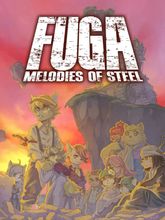 Изображение товара Игра Fuga Melodies of Steel для ПК цифровой ключ Россия 2021