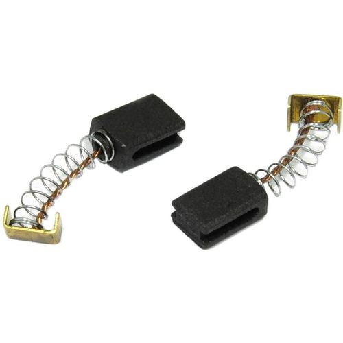 Щетки графитовые Elitech 178809