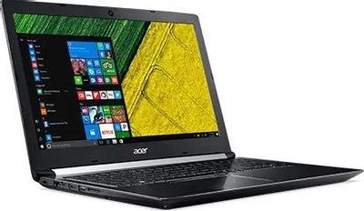 Acer aspire 7 gtx 1060 online