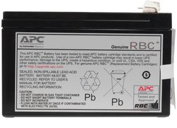 Аккумуляторная батарея APC RBC17