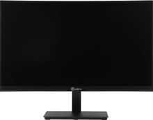 Изображение товара 23.8" Монитор PINEBRO MF-2404D(100), 1920x1080, IPS, 100Гц, 1хHDMI, 1хDP, черный