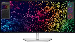 40" Монитор Dell U4025QW, 5120x2160, IPS