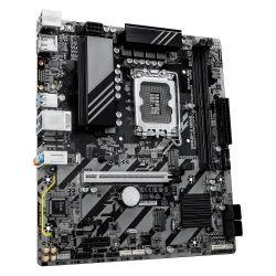 Материнская плата Gigabyte B860M E GEN5