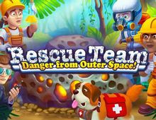 Изображение товара Игра IMMANITAS Rescue Team Danger from Outer Space для ПК цифровой ключ 2020