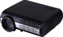 Изображение товара Проектор Cactus CS-PRO.02B Full HD-W Wi-Fi LCD 1920x1080 300 lm