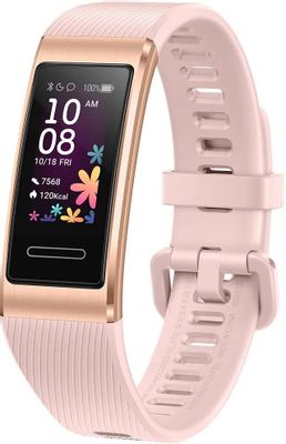 Huawei pro fitness tracker on sale