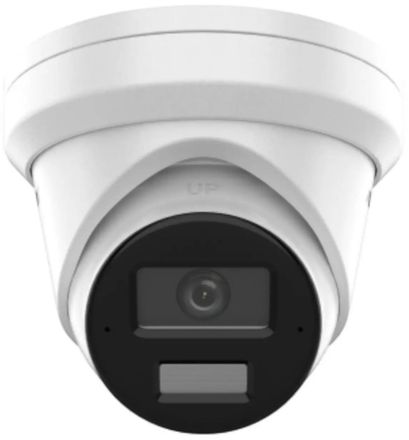 Камера видеонаблюдения IP Hikvision DS-2CD2383G2-LI2U(2.8mm), 3840х2160 pix, 2.8 мм, белый