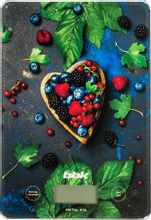 Весы кухонные BBK KS101G, рисунок – купить в Ситилинк | 1363683