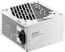 Изображение товара Блок питания XPG Core Reactor II 850G 850 Вт с высокой энергоэффективностью
