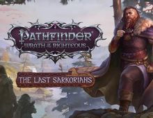 Изображение товара Дополнение к игре META PUBLISHING Pathfinder: Wrath of the Righteous - The Last Sark, для  ПК,  регион: Россия,  RUS (интерфейс и субтитры)