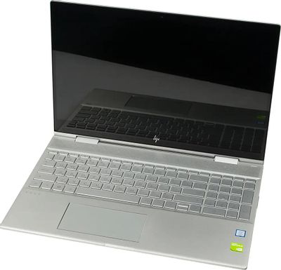 Hp envy x360 mx150 top