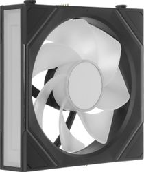 Вентилятор Lian Li Uni Fan SL-INF Wireless 120 Reverse, 120мм, 4-pin, ARGB, черный