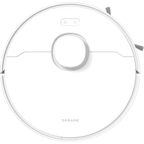 Робот-пылесос DREAME D10 Plus Gen2, 75Вт, белый/белый [rld32gd]