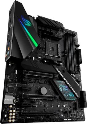 X470 asus strix cheap
