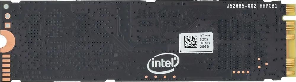 SSD Intel 760p Series SSDPEKKW256G801 256 M.2 2280 PCIe x4 NVMe M.2 ssdpekkw256g801 963929 1065564