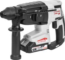Изображение товара Перфоратор Интерскол ПА-26/18ВМ Li-Ion 18В 2Ач SDS-plus