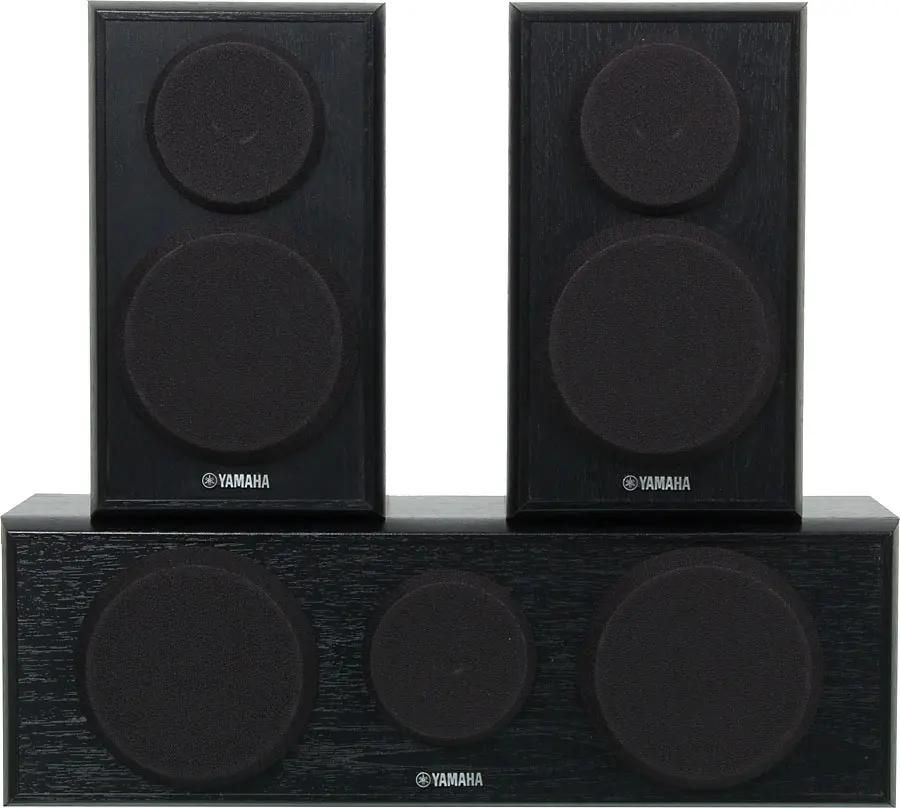 Yamaha NS P150 3