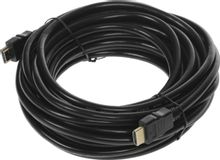Изображение товара Кабель HDMI (m) - HDMI (m), 10м, версия 1.4 для аудио-видео