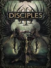 Изображение товара Игра Disciples III - Resurrection для ПК на Steam цифровое издание