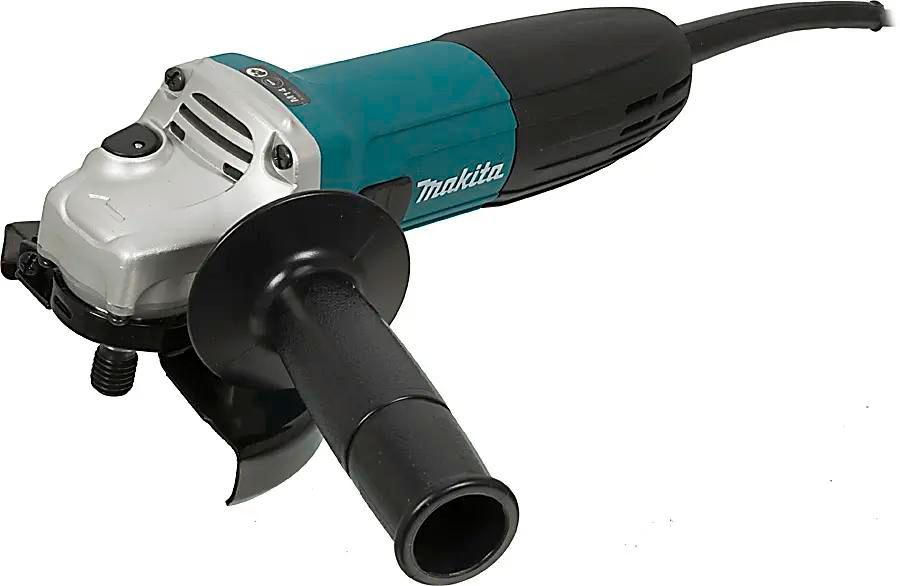 Makita ga5030 angle grinder discount